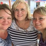 Linda Goldt Flock - @linda.flock.900 - Instagram