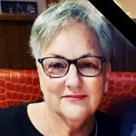Linda Roberts Fluke - @lrfluke - Instagram