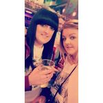 Linda Forde - @lynf91 - Instagram