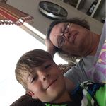 Linda Fordham - @lfordham13 - Instagram