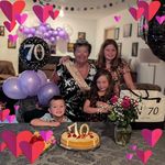 Linda Fordham - @lfordham1954 - Instagram