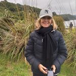 Linda Fordham - @linda_fordham - Instagram