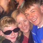 Linda Fordham - @lindann_f - Instagram