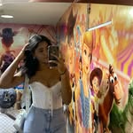 Linda Forero - @lindaforero_09 - Instagram