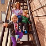 Linda Downs Fredrickson - @tlfred8650 - Instagram