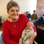 Linda VanRiper-Fredrickson - @lindakay.1 - Instagram