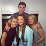 Linda Frith - @lindajimmy52 - Instagram