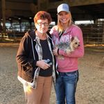 Linda Frith - @frith758 - Instagram