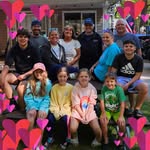 Linda Gerrish- Rudolph Schweizer - @lrud99 - Instagram