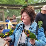 Linda Gholson Ward - @lindasward - Instagram