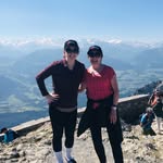 Linda Gingras - @linda_gingras - Instagram