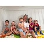 Linda Gingras - @dadagingras - Instagram