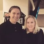 Linda Sneddon-Gingras - @lindagingras - Instagram