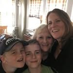 Linda Gladding - @gladdinglinda - Instagram
