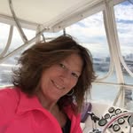Linda Glidden Levitsky - @llmudder - Instagram