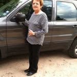 Linda Vail Glidden - @lindavail - Instagram