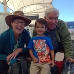 Linda Grady - @lindacgrady - Instagram