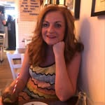 Linda Gregory - @lindagregory21 - Instagram