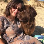 Linda Grieve - @moonhare1402 - Instagram