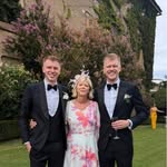 Linda Grieve - @mrsgrieveley - Instagram