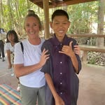 Linda Grieveson - @grievesonlinda - Instagram