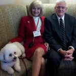 Linda Grinstead - @vetset02 - Instagram