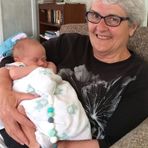 Linda Grinstead - Facebook