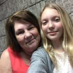 Linda - @lindahackney198 - Instagram
