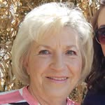 Linda Hammonds - @linda_hammonds - Instagram