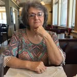 Linda Hammonds - @hammonds1836 - Instagram