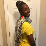 Linda Hammonds - @loverslanez19 - Instagram