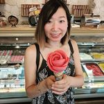 Linda Hang - @happylyever520 - Instagram