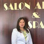 Linda Hang Le - @nailsbyhang209 - Instagram