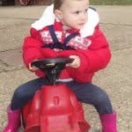 Linda Bonner - @lindahannan - Instagram