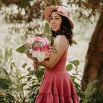 Linda Hannan Grandez - @hannangrandez - Instagram