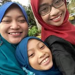 Linda Nur Hannan Hamka - @lindahamka - Instagram