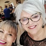 Linda Hilbert - @britlindalou52 - Instagram
