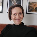 Linda Holstein - @linda191085 - Instagram