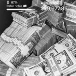 Linda Holstein - @onlymoney343 - Instagram
