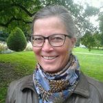 Linda Holstein-Rathlou - @lindaholsteinrathlou - Instagram