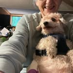 Linda Ingraham Valentine - @number1inmyeyes - Instagram