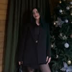 @_lindajanashvili_ - Instagram