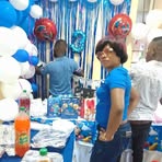 Linda Jan - Facebook