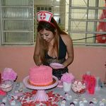 Linda Jaques Boaventura - @linda_pcjaques - Instagram