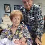 Linda Adams Jarrell - @linda.a.jarrell - Instagram