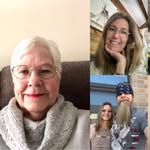 Linda Jefferies - @jefferies628 - Instagram