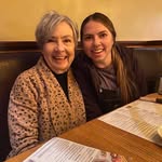 Linda Jefferies - @celestevermore - Instagram