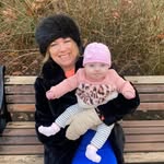Linda Jefferies - @linjefferies - Instagram