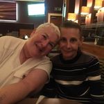 Linda Johnstone - @gatwicklin64 - Instagram
