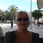 Linda Johnstone - @lindajohnstone01 - Instagram